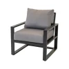 Loungestoel Tormenta