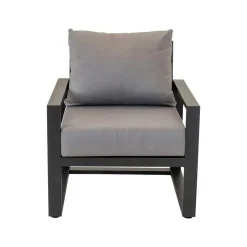 Loungestoel Tormenta