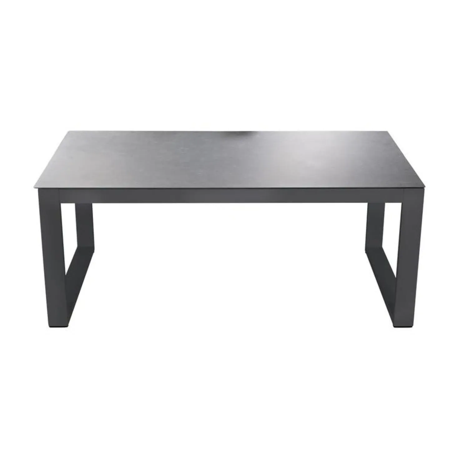 Loungetafel Pina Colada / Tormenta 130cm