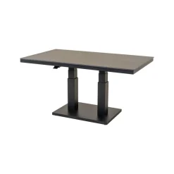 Loungetafel verstelbaar Geneva 140cm