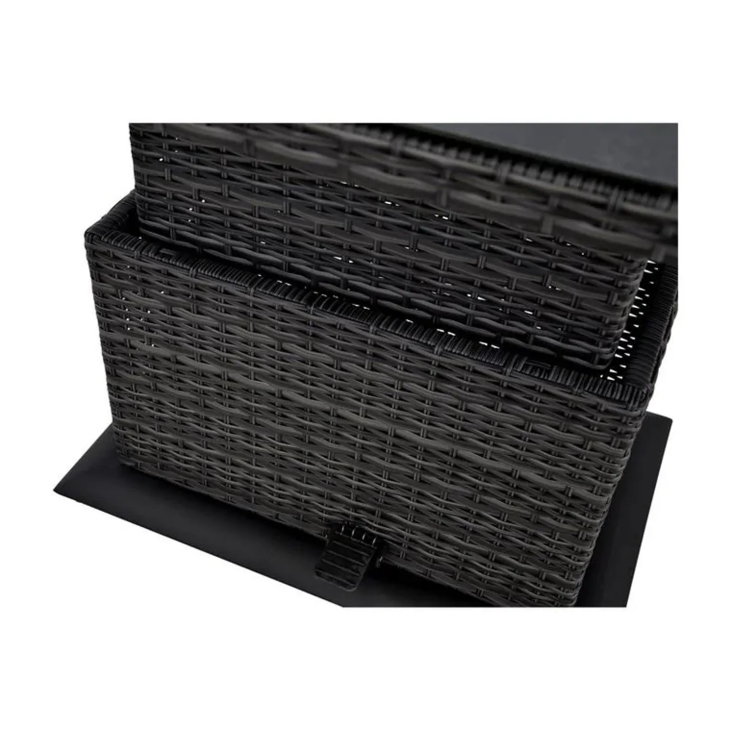 Loungetafel verstelbaar Soho Forte 130cm