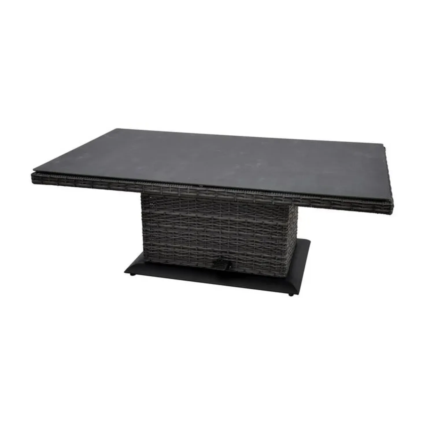 Loungetafel verstelbaar Soho Forte 130cm