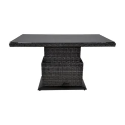 Loungetafel verstelbaar Soho Forte 130cm