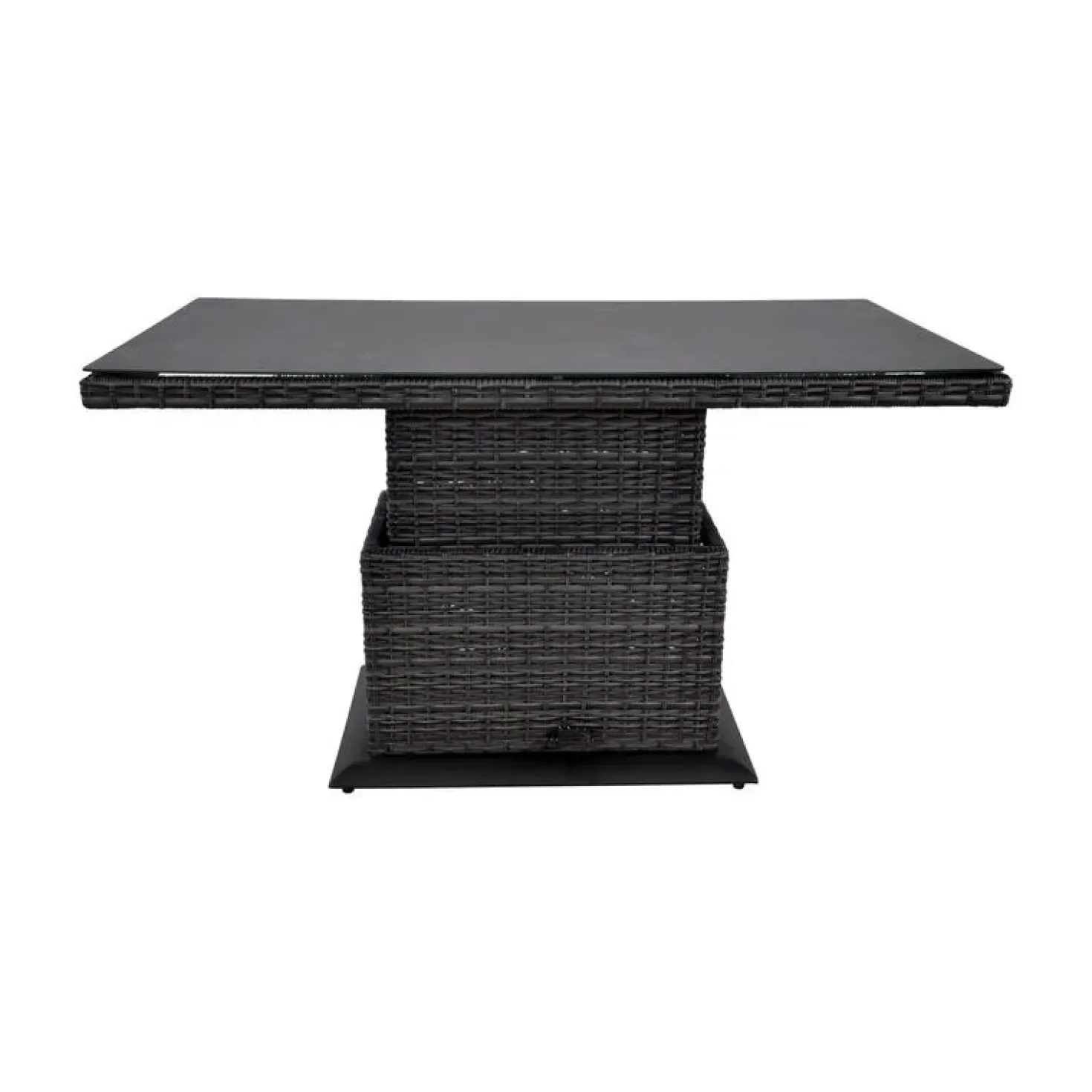 Loungetafel verstelbaar Soho Forte 130cm