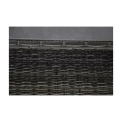 Loungetafel verstelbaar Soho Forte 130cm