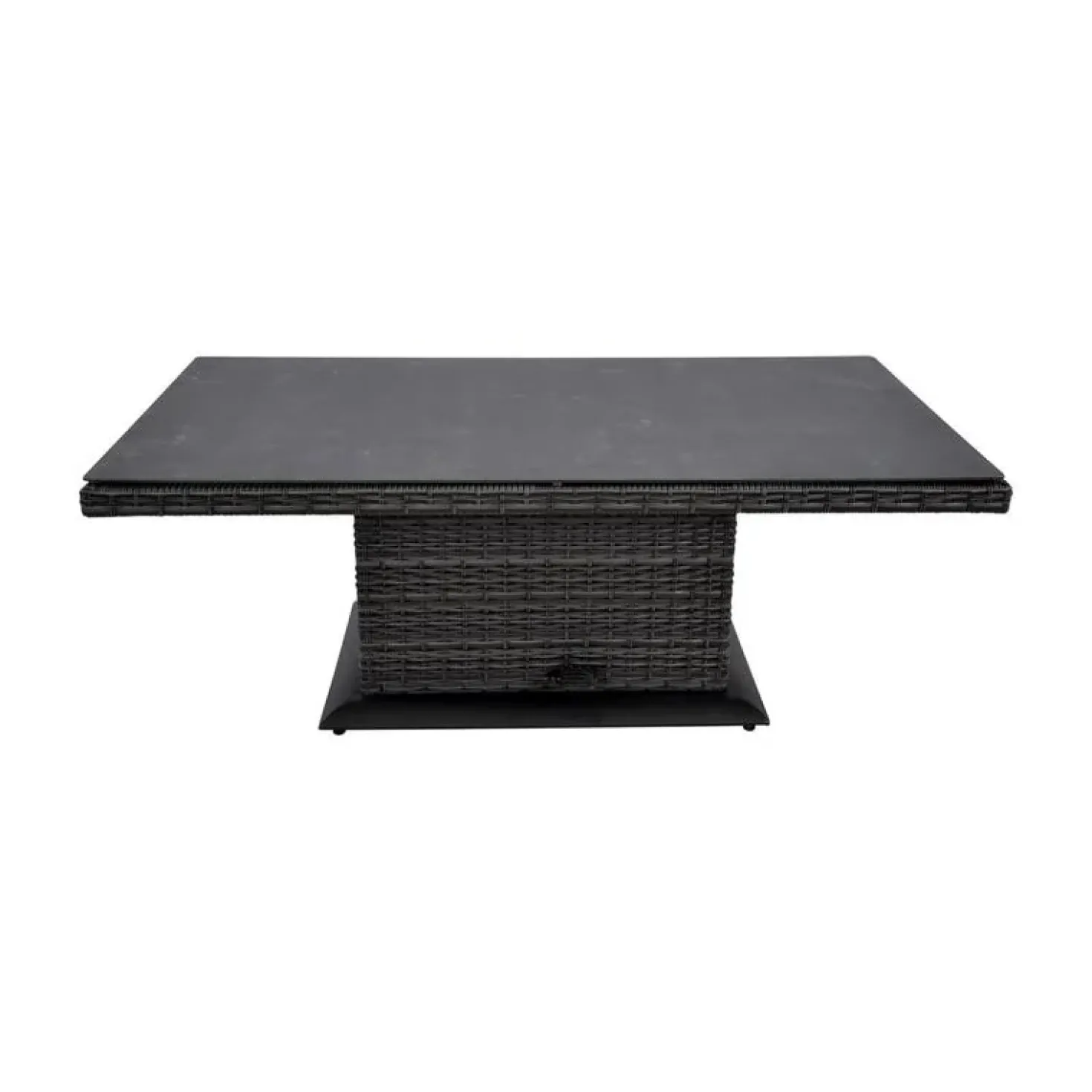 Loungetafel verstelbaar Soho Forte 130cm