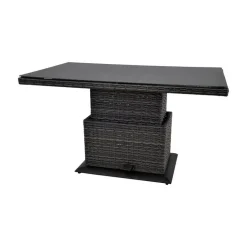 Loungetafel verstelbaar Soho Forte 130cm