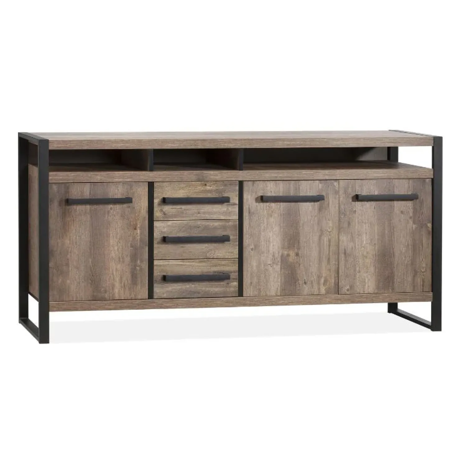 Lucara Dressoir breed 220cm