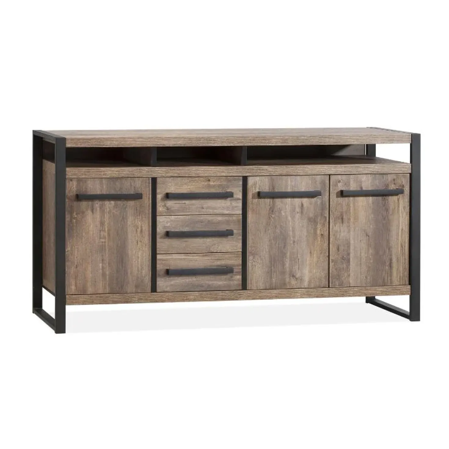 Lucara Dressoir smal 188cm