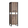 Lucara Wandkast smal 62cm