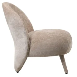 Luma Fauteuil Beige