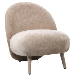Luma Fauteuil Beige