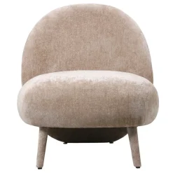 Luma Fauteuil Beige