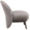 Luma Fauteuil Mocca