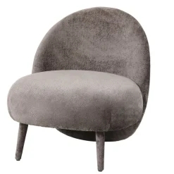 Luma Fauteuil Mocca