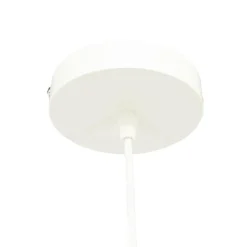 Lunar 1-lichts Hanglamp naturel