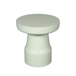 Luni Bijzettafel Groen 40 cm