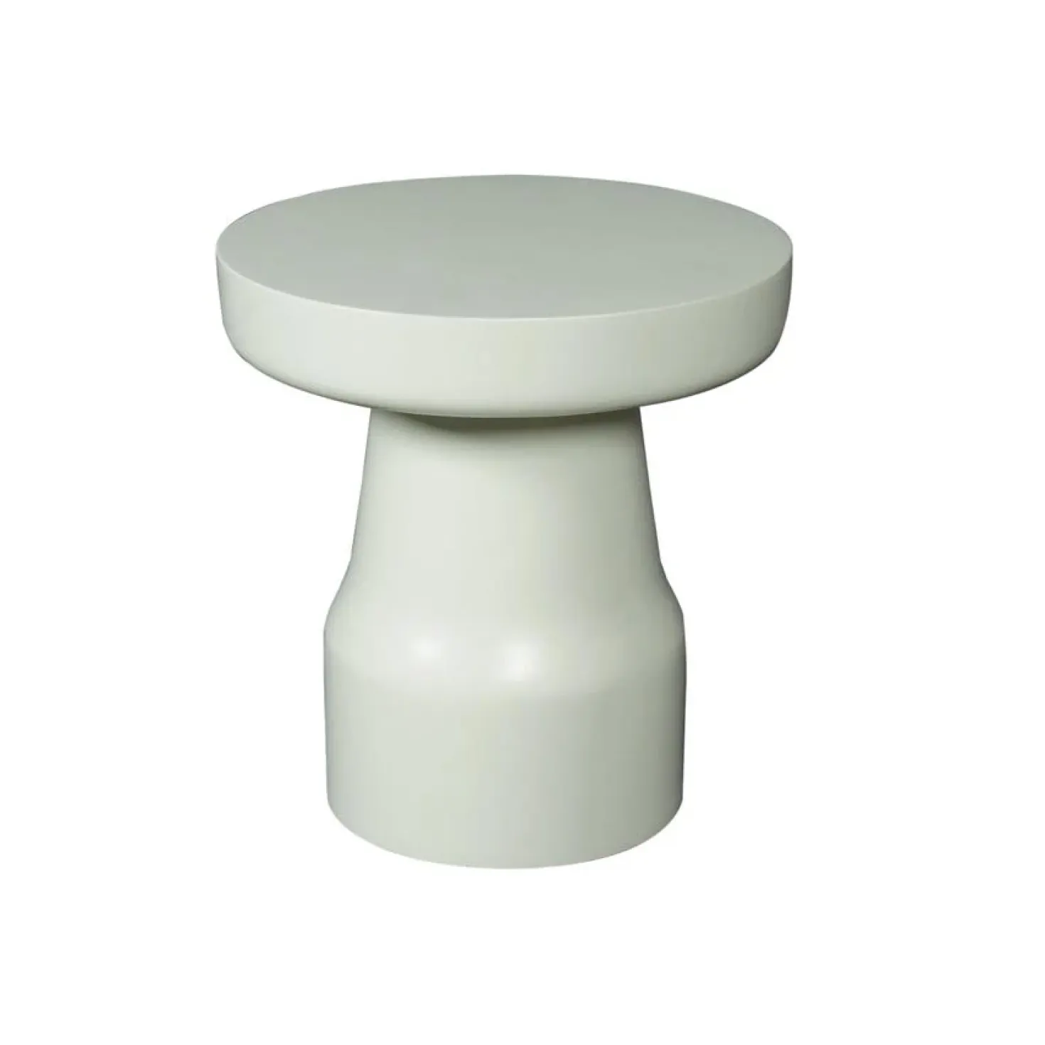 Luni Bijzettafel Groen 40 cm