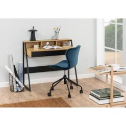 Maelis Bureau Naturel 100cm