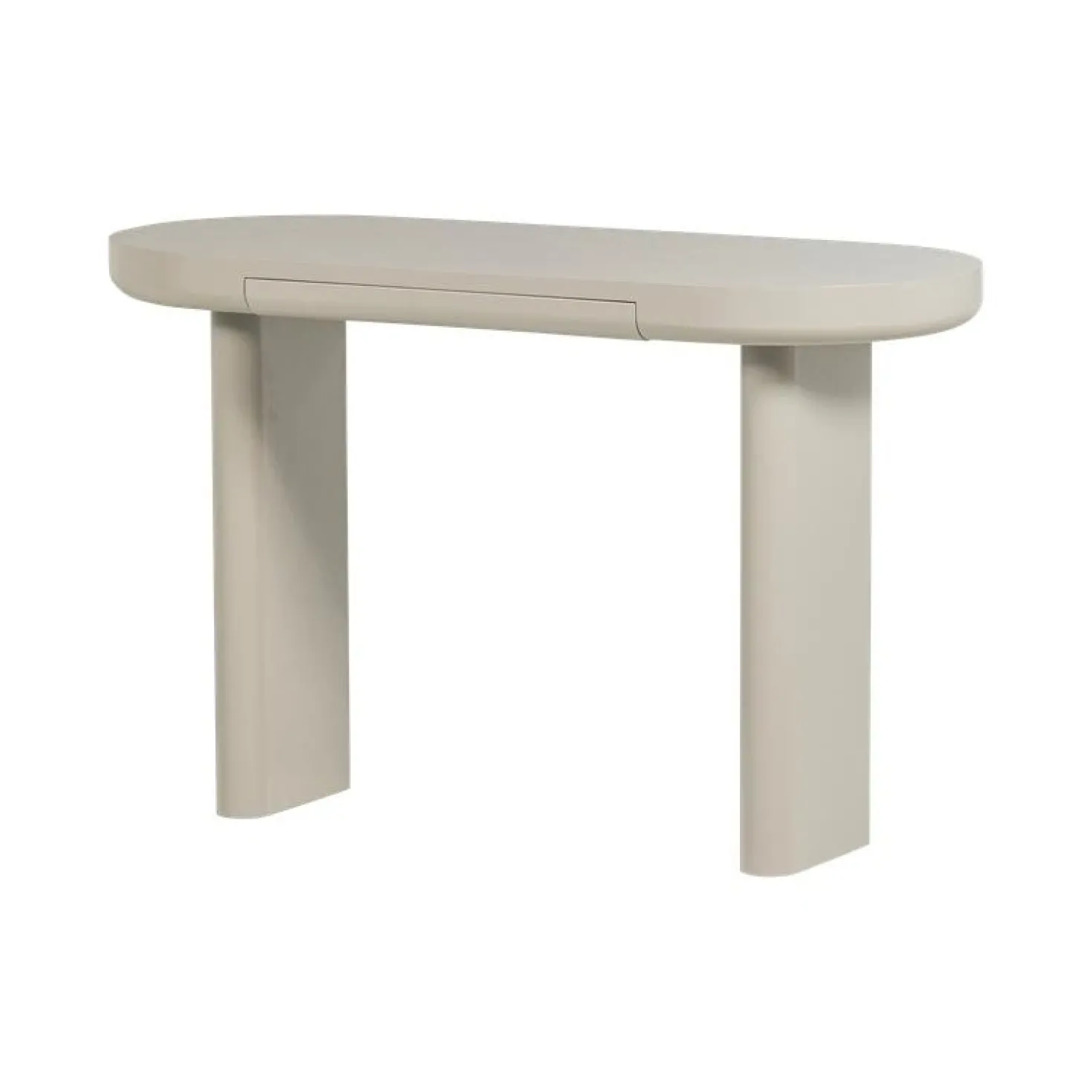 Mael Sidetable Dust 120cm