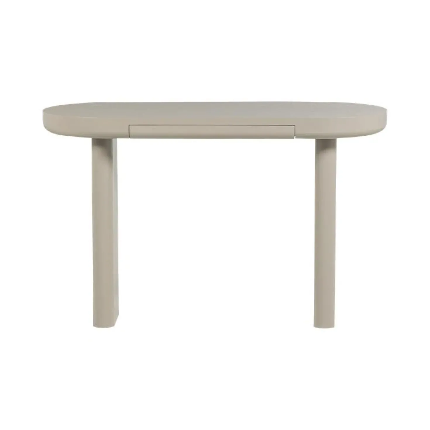 Mael Sidetable Dust 120cm