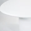 Mai Organische Eettafel wit 250 cm