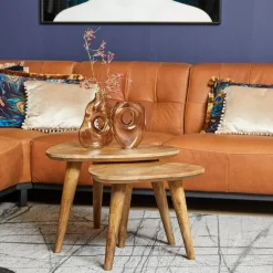 Mano salontafel set van 2
