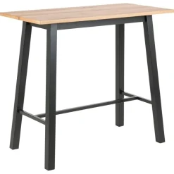 Maresta Bartafel Zwarte poten 117cm
