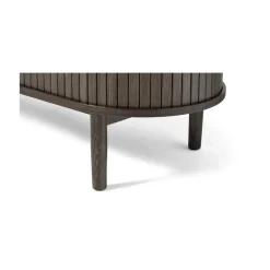 Maria Dressoir Espresso 140cm