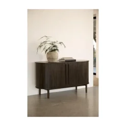 Maria Dressoir Espresso 140cm