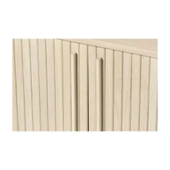 Maria Dressoir Lichtbruin 140cm