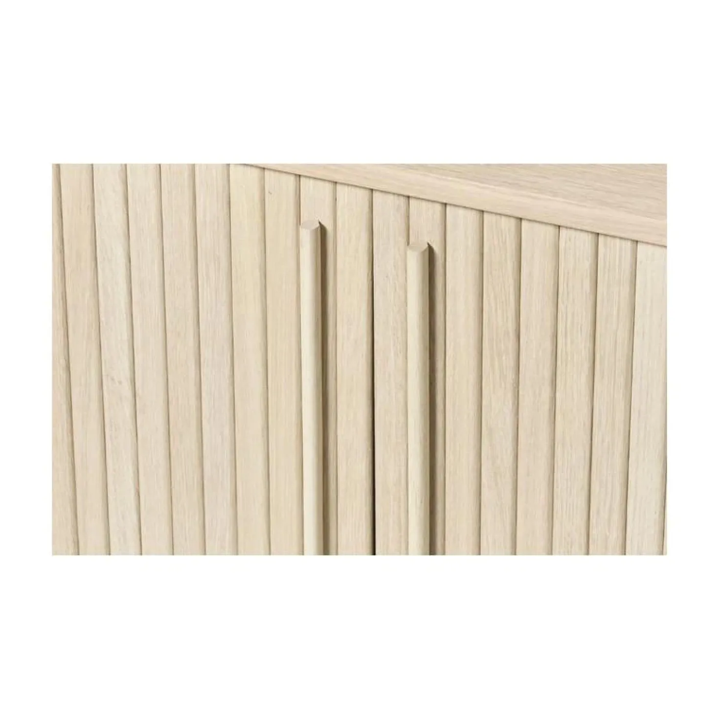 Maria Dressoir Lichtbruin 140cm