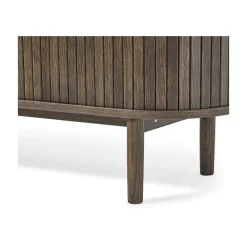Maria Tv meubel Espresso 180cm