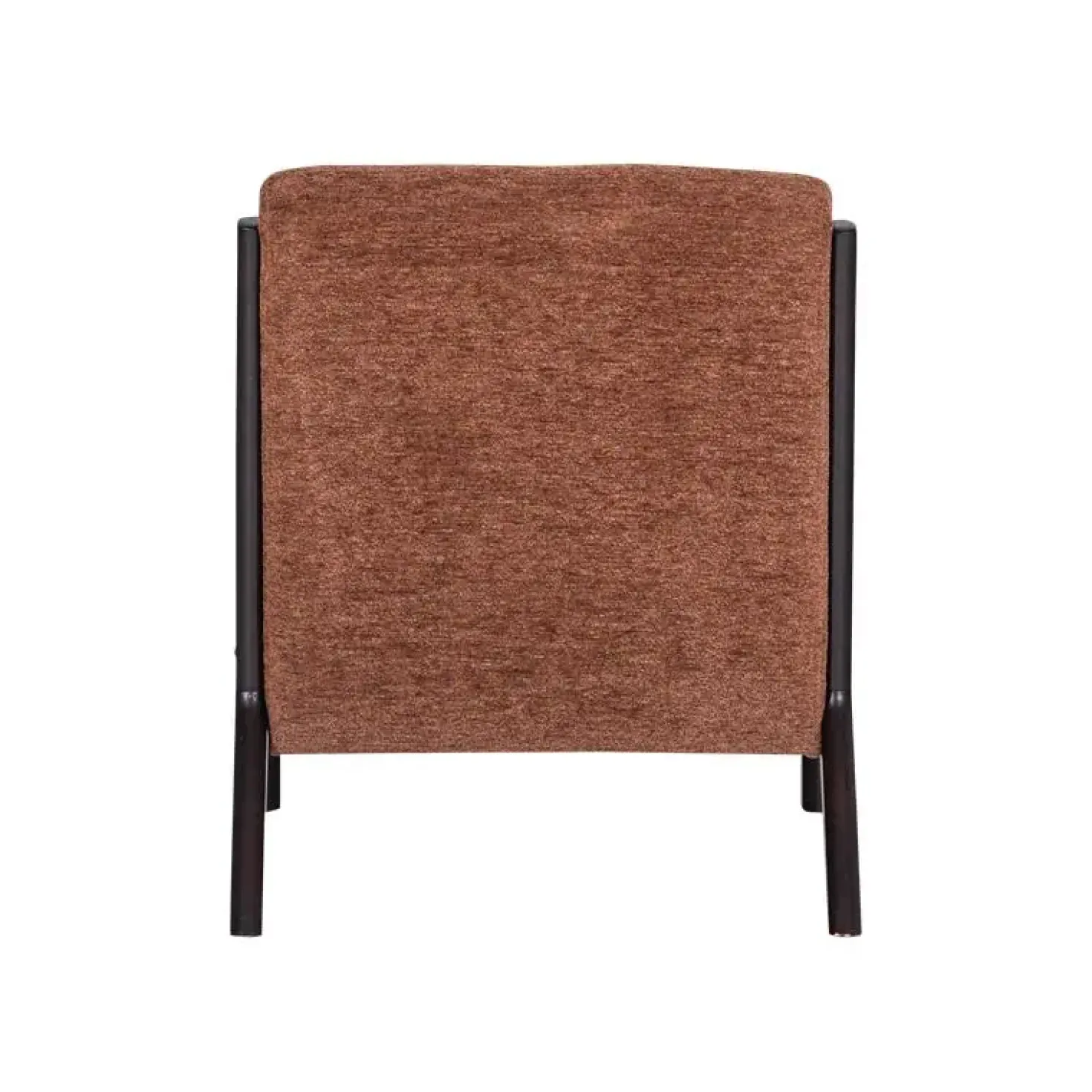 Mark Fauteuil Chenille Bruin
