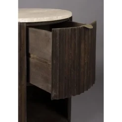 Marlow Bijzettafel 45cm