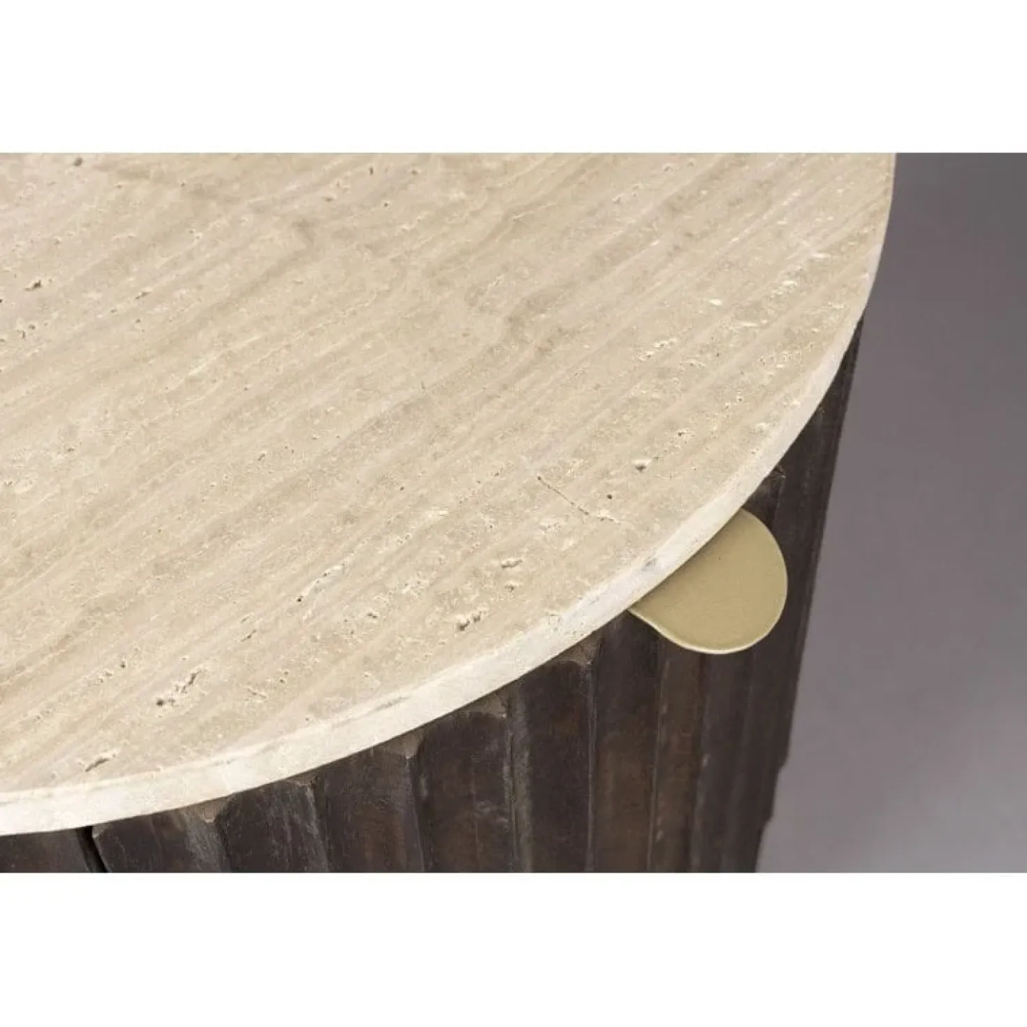 Marlow Bijzettafel 45cm
