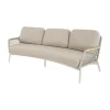 Marseille Loungebank beige