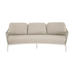 Marseille Loungebank beige