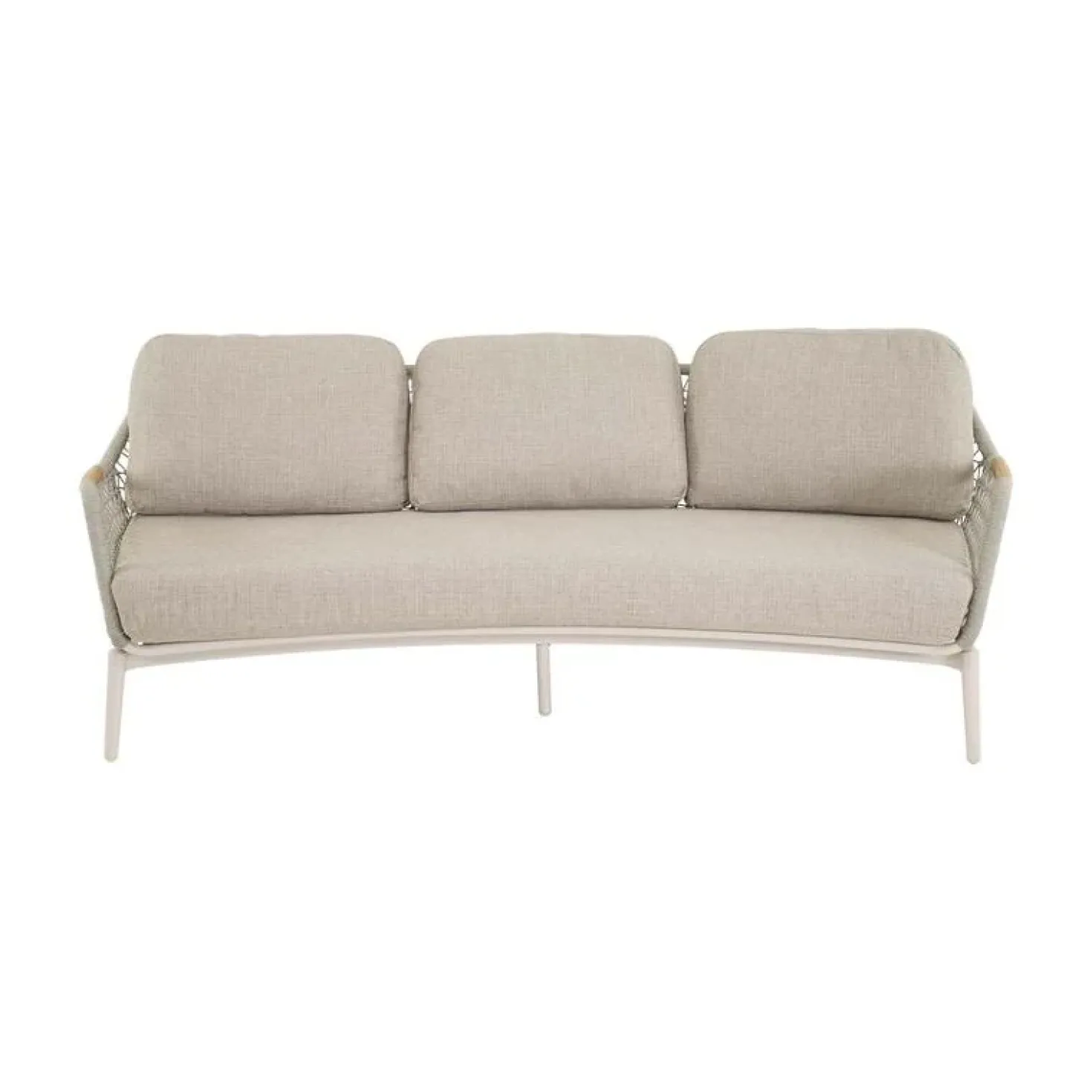 Marseille Loungebank beige