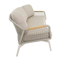 Marseille Loungebank beige