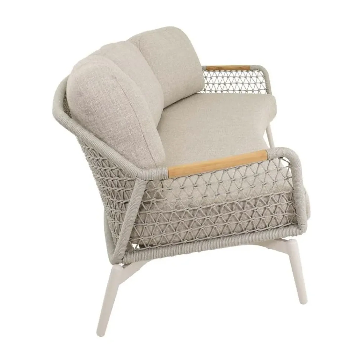 Marseille Loungebank beige