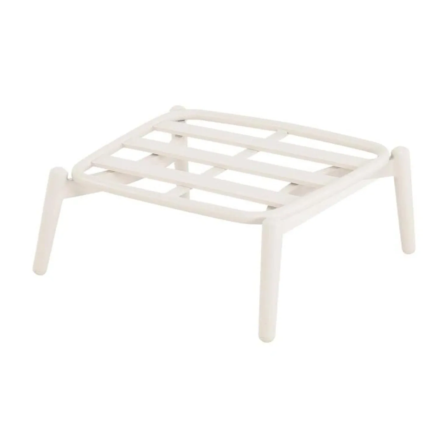 Marseille Loungehocker beige