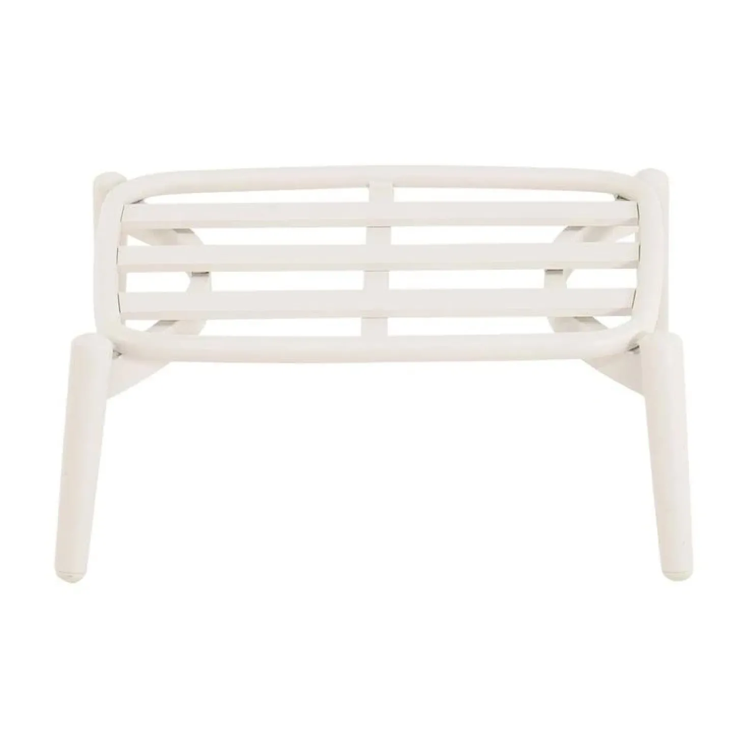 Marseille Loungehocker beige