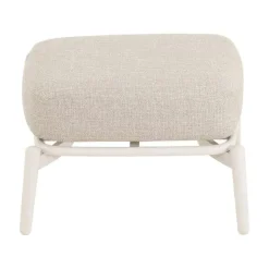 Marseille Loungehocker beige