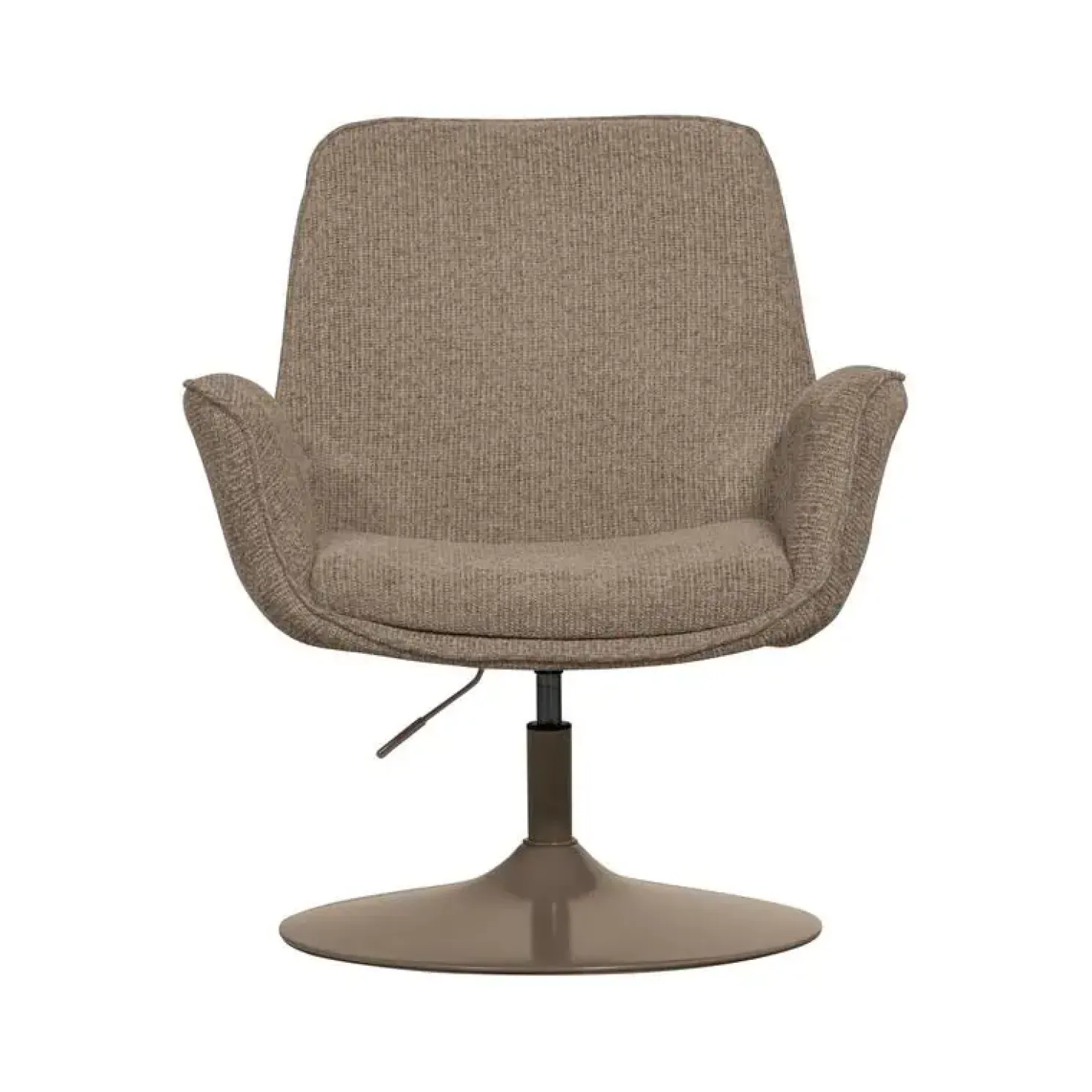 Marten Fauteuil stof Zand