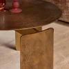 Marvin salontafel goud 60cm