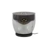 Masuka 1-lichts Vloerlamp Smoke M 32cm