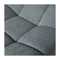 Maudi Draaifauteuil Blauw