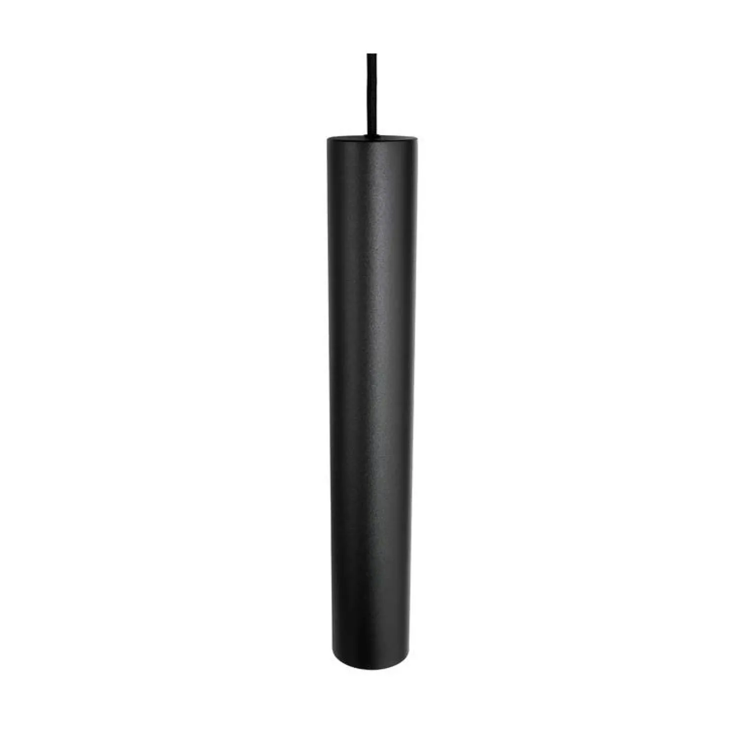 Maya 3+2 lichts Hanglamp Getrapt Smoke