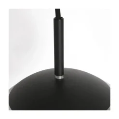 Maya 3-lichts Hanglamp Smoke